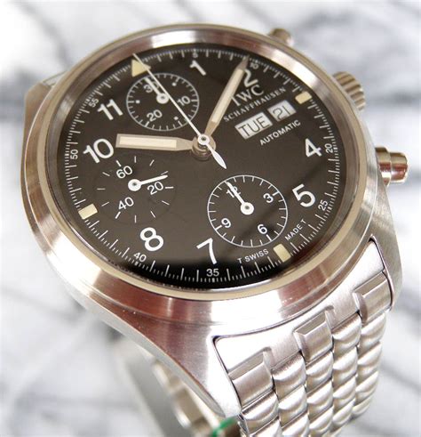 iwc 3706 price|iw370607.